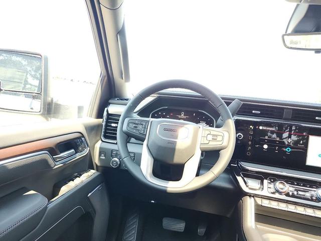 Photo of 2025 Sterling Metallic GMC Sierra 3500