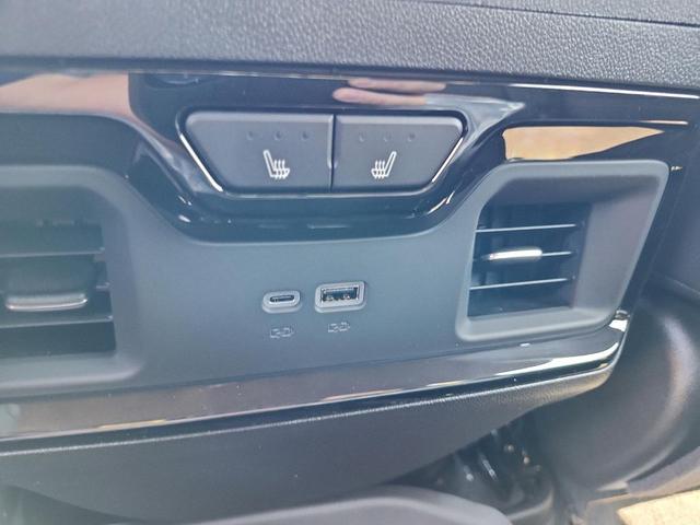 Photo of 2025 Volcanic Red Tintcoat GMC Sierra 2500