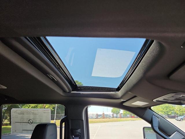 Photo of 2025 Volcanic Red Tintcoat GMC Sierra 2500