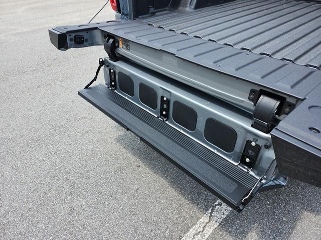 Photo of 2026 Sterling Metallic GMC Sierra 1500
