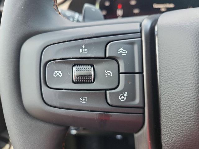 Photo of 2026 Sterling Metallic GMC Sierra 1500