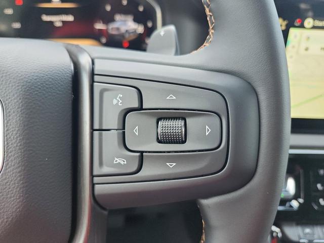 Photo of 2026 Sterling Metallic GMC Sierra 1500
