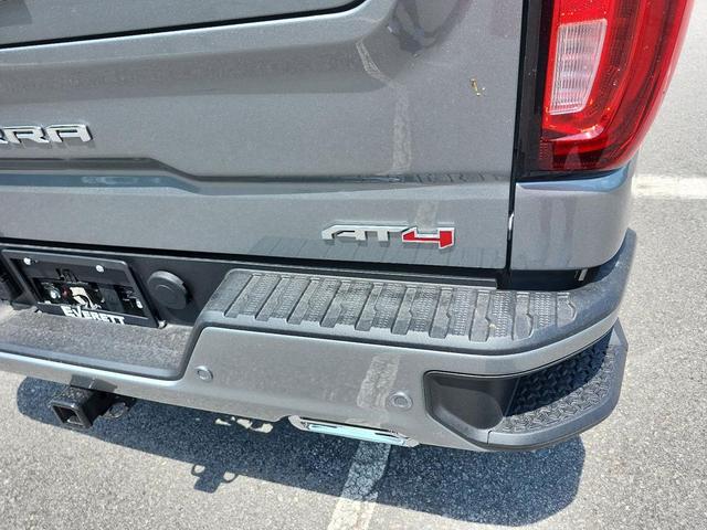 Photo of 2026 Sterling Metallic GMC Sierra 1500
