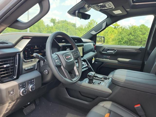 Photo of 2026 Sterling Metallic GMC Sierra 1500