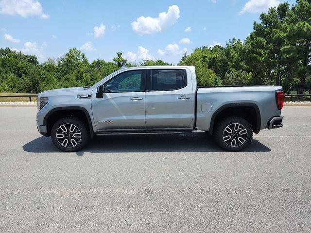 Photo of 2026 Sterling Metallic GMC Sierra 1500