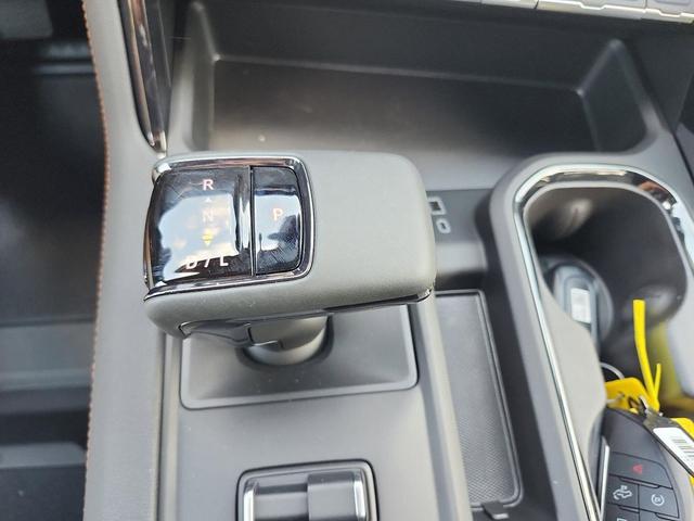 Photo of 2026 Volcanic Red Tintcoat GMC Sierra 1500