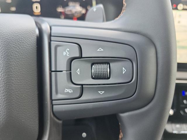 Photo of 2026 Volcanic Red Tintcoat GMC Sierra 1500