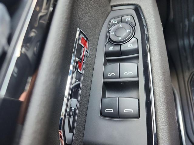 Photo of 2026 Volcanic Red Tintcoat GMC Sierra 1500