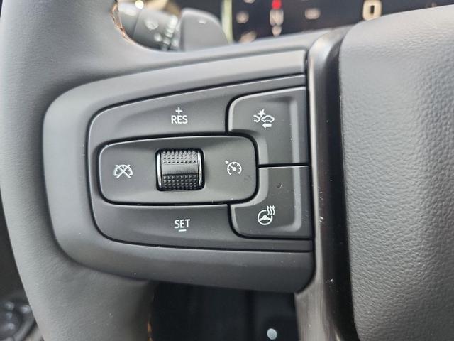 Photo of 2026 Volcanic Red Tintcoat GMC Sierra 1500