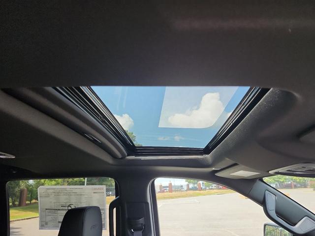 Photo of 2026 Volcanic Red Tintcoat GMC Sierra 1500