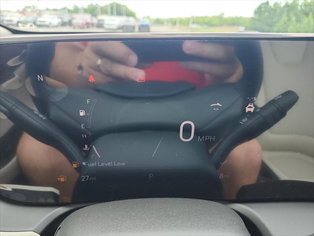 Photo of 2026 Summit White Buick Encore GX