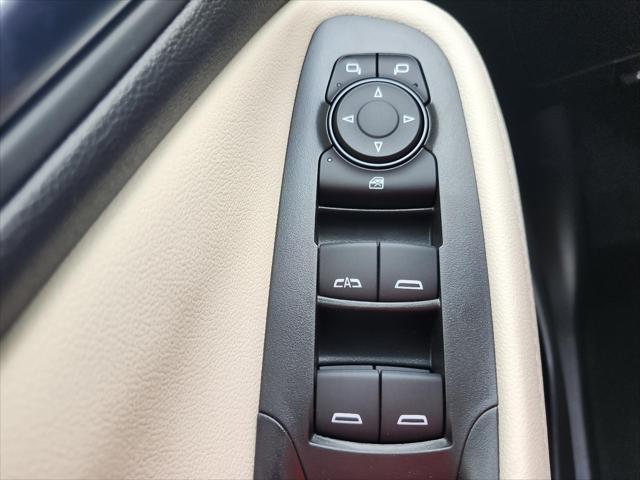 Photo of 2026 Summit White Buick Encore GX