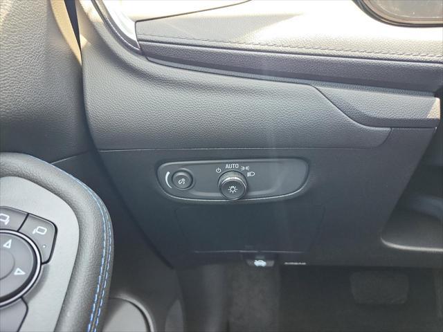 Photo of 2026 Summit White Buick Encore GX
