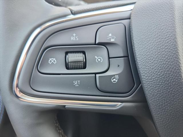 Photo of 2026 Summit White Buick Encore GX