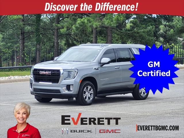 2023 GMC Yukon