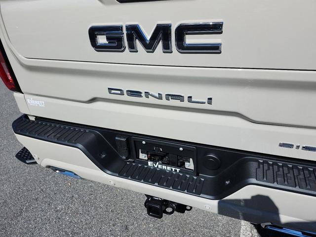 Photo of 2026 Coastal Dune GMC Sierra 1500