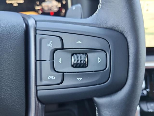 Photo of 2026 Coastal Dune GMC Sierra 1500