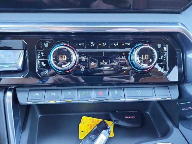 Photo of 2026 Coastal Dune GMC Sierra 1500