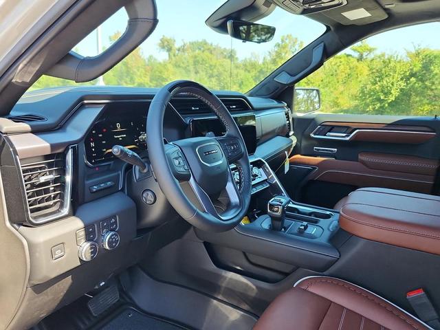 Photo of 2026 Coastal Dune GMC Sierra 1500