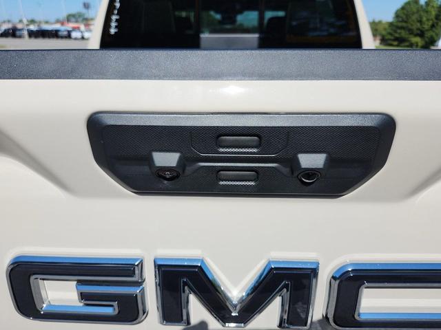 Photo of 2026 Coastal Dune GMC Sierra 1500