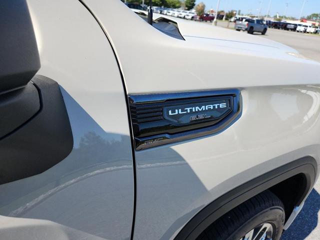 Photo of 2026 Coastal Dune GMC Sierra 1500