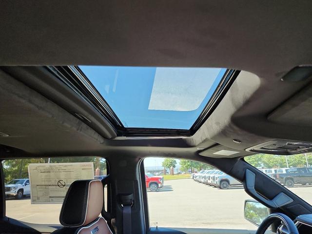 Photo of 2026 Coastal Dune GMC Sierra 1500