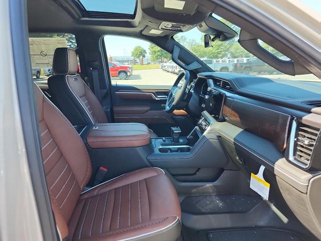 Photo of 2026 Coastal Dune GMC Sierra 1500