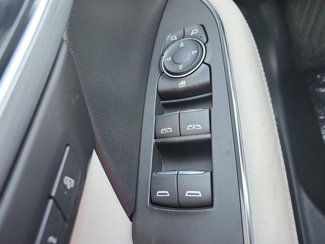 Photo of 2025 Moonstone Gray Metallic Buick Envision