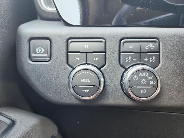Photo of 2025 Cardinal Red GMC Sierra 2500