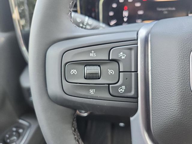 Photo of 2025 Cardinal Red GMC Sierra 2500