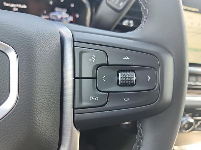 Photo of 2025 Cardinal Red GMC Sierra 2500
