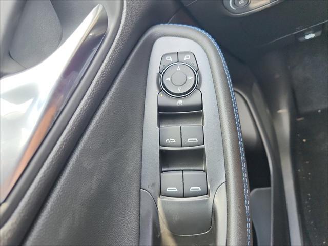 Photo of 2026 Ebony Twilight Metallic Buick Encore GX