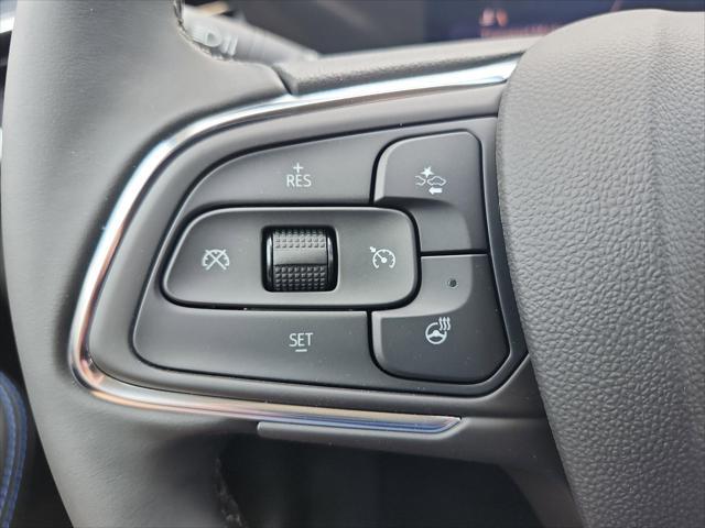 Photo of 2026 Ebony Twilight Metallic Buick Encore GX