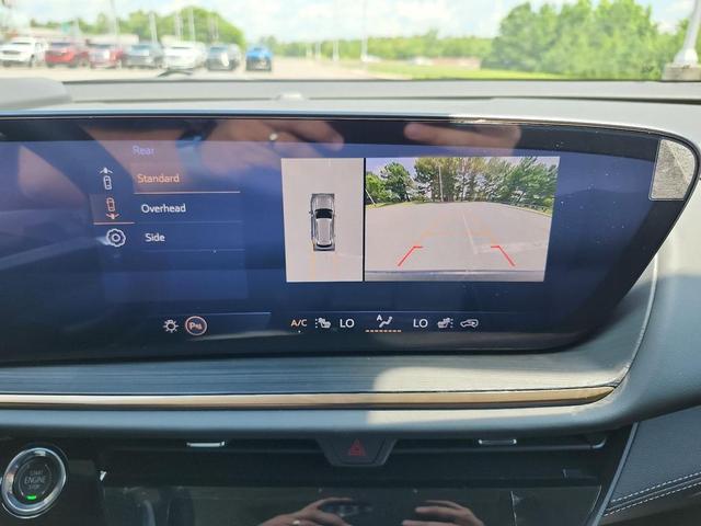 Photo of 2025 Ebony Twilight Metallic Buick Envision