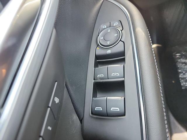 Photo of 2025 Ebony Twilight Metallic Buick Envision