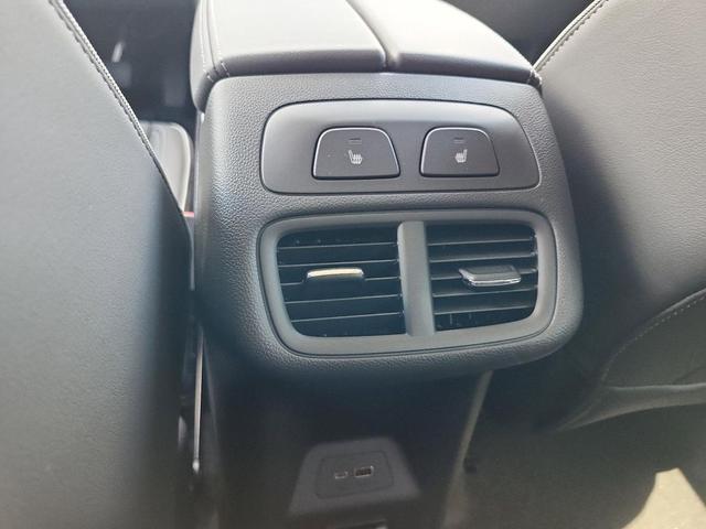 Photo of 2025 Ebony Twilight Metallic Buick Envision
