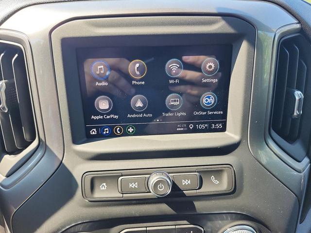 Photo of 2026 Summit White GMC Sierra 1500