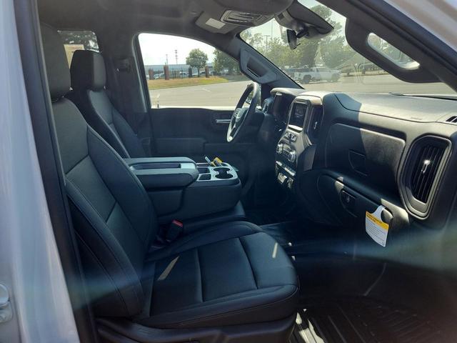 Photo of 2026 Summit White GMC Sierra 1500