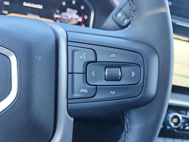 Photo of 2025 Summit White GMC Sierra 3500