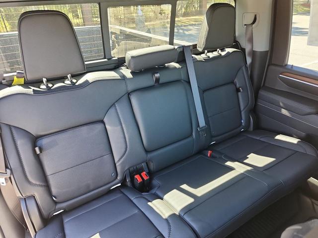 Photo of 2025 Summit White GMC Sierra 3500