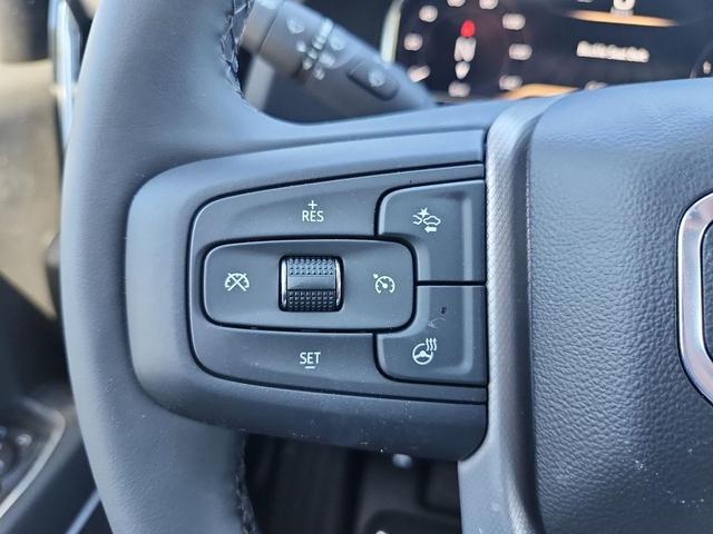 Photo of 2025 Summit White GMC Sierra 3500