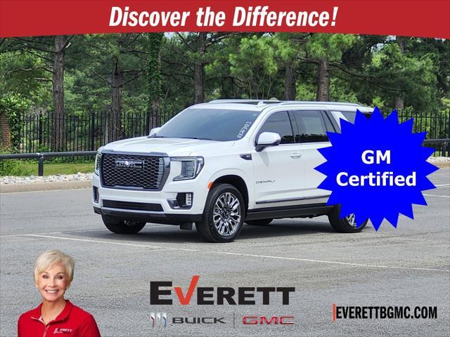 2024 GMC Yukon