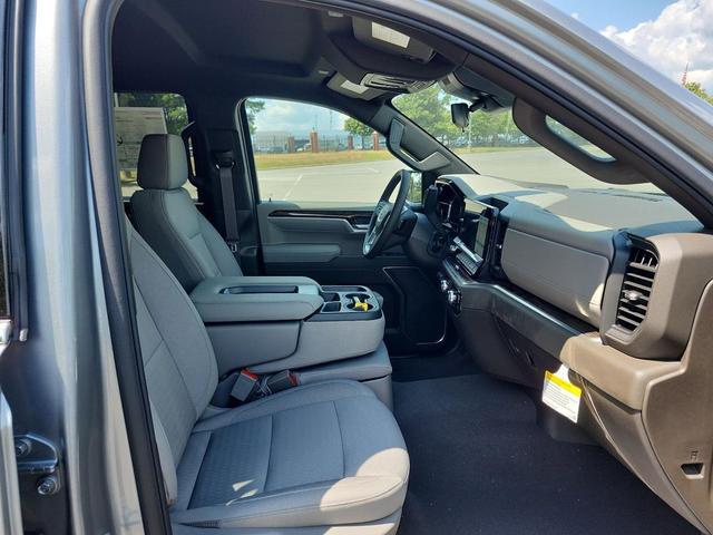 Photo of 2026 Sterling Metallic GMC Sierra 1500