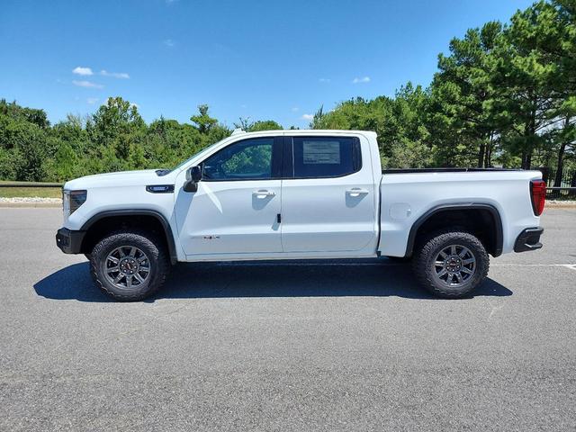 Photo of 2026 Summit White GMC Sierra 1500