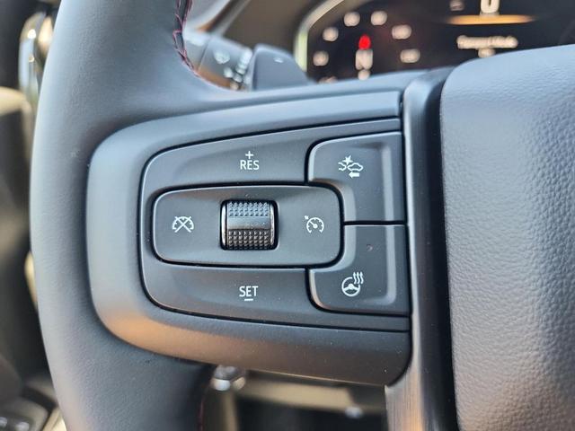 Photo of 2026 Summit White GMC Sierra 1500