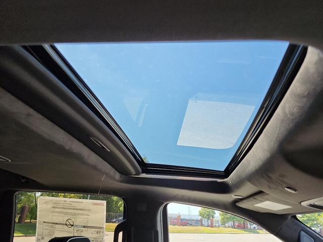 Photo of 2026 Summit White GMC Sierra 1500