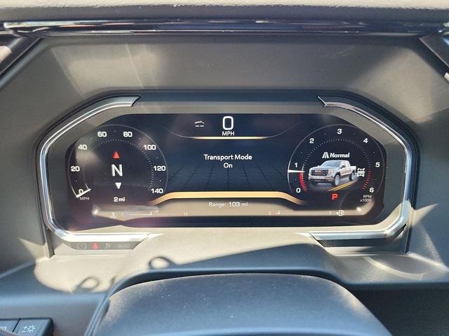 Photo of 2026 Summit White GMC Sierra 1500