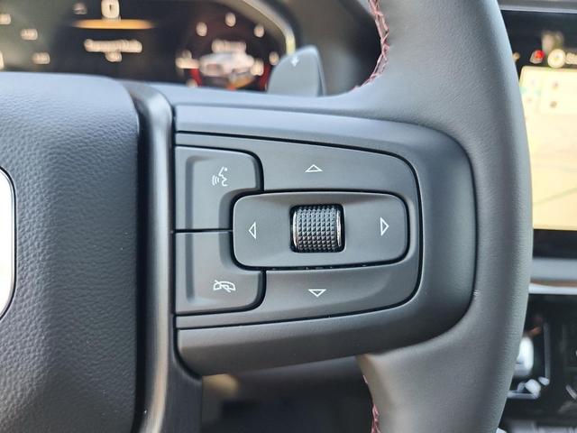 Photo of 2026 Summit White GMC Sierra 1500