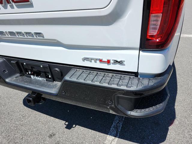 Photo of 2026 Summit White GMC Sierra 1500