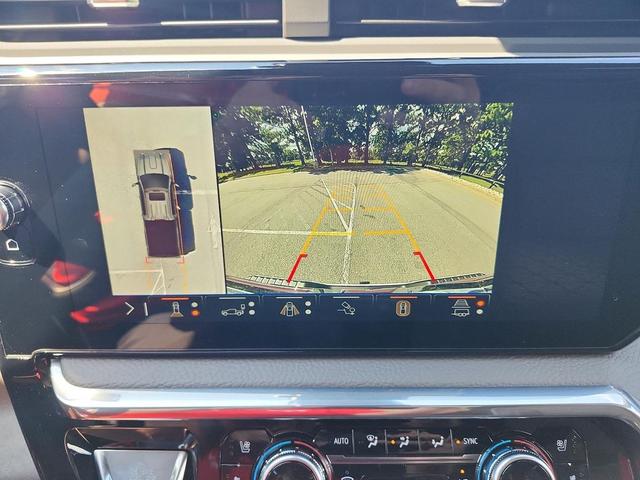 Photo of 2025 Summit White GMC Sierra 3500